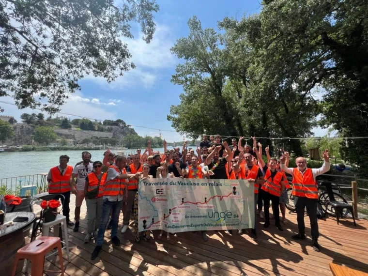 Les géomètres experts recrutent à Orange, Orange, GEOMETRES EXPERTS WILLEMS LAVORINI